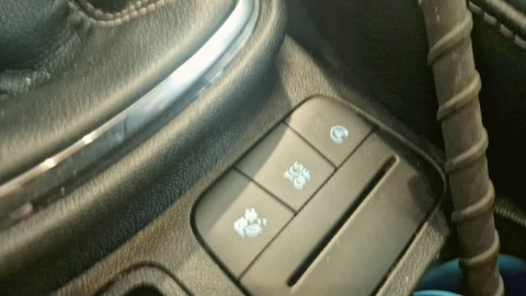 Ford Fiesta 1.0 EcoBoost 74kW Active+ S/S 5p