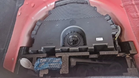 Ford Fiesta 1.0 EcoBoost 74kW Active+ S/S 5p