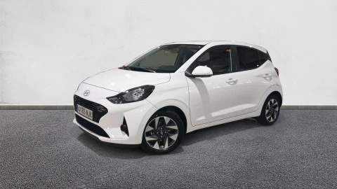 Hyundai i10 1.0 Klass