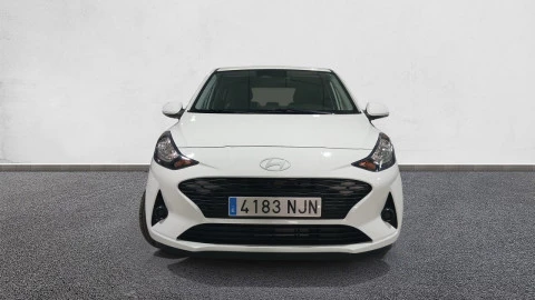 Hyundai i10 1.0 Klass