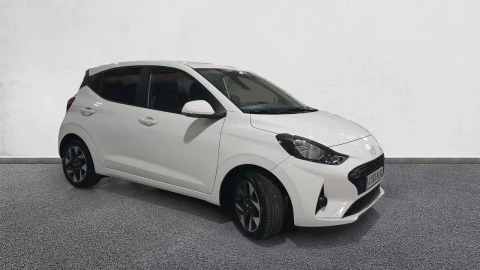 Hyundai i10 1.0 Klass