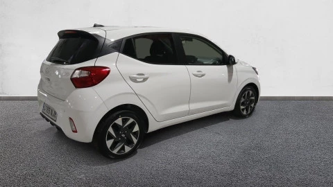 Hyundai i10 1.0 Klass