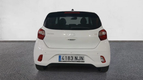 Hyundai i10 1.0 Klass