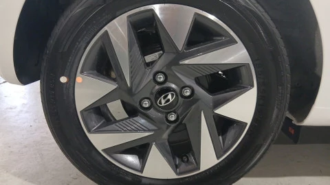 Hyundai i10 1.0 Klass