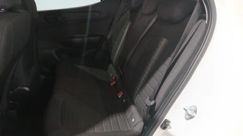 Hyundai i10 1.0 Klass