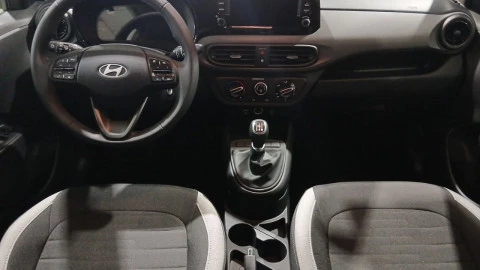 Hyundai i10 1.0 Klass