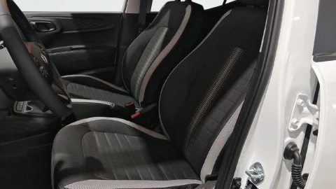 Hyundai i10 1.0 Klass