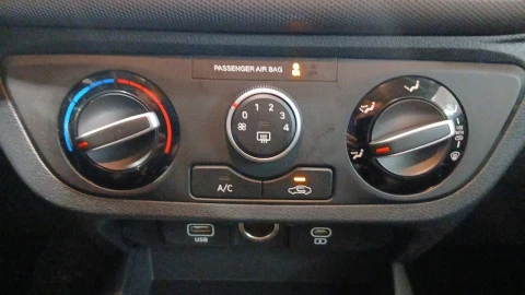 Hyundai i10 1.0 Klass