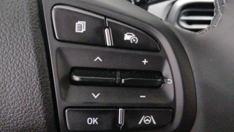 Hyundai i10 1.0 Klass
