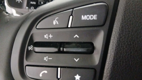 Hyundai i10 1.0 Klass