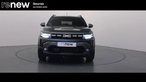 Dacia Duster Extreme TCE 74kW(100CV) ECO-G 4X2