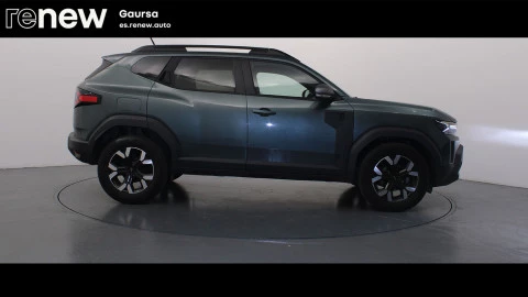 Dacia Duster Extreme TCE 74kW(100CV) ECO-G 4X2