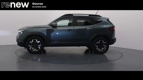 Dacia Duster Extreme TCE 74kW(100CV) ECO-G 4X2