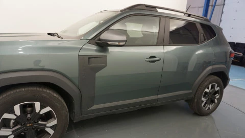 Dacia Duster Extreme TCE 74kW(100CV) ECO-G 4X2