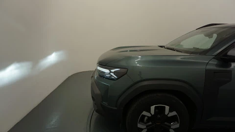 Dacia Duster Extreme TCE 74kW(100CV) ECO-G 4X2