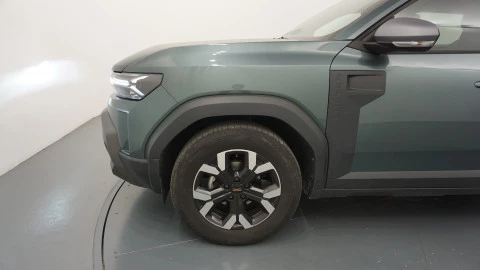 Dacia Duster Extreme TCE 74kW(100CV) ECO-G 4X2