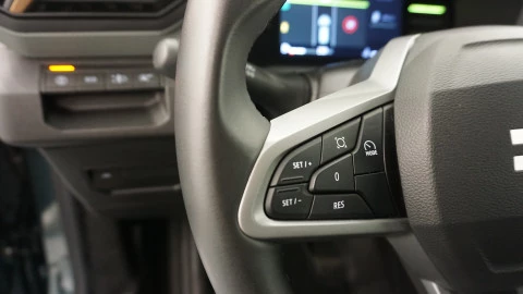 Dacia Duster Extreme TCE 74kW(100CV) ECO-G 4X2
