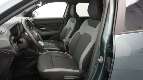 Dacia Duster Extreme TCE 74kW(100CV) ECO-G 4X2