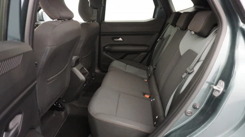 Dacia Duster Extreme TCE 74kW(100CV) ECO-G 4X2