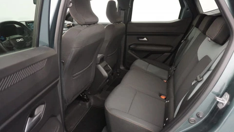 Dacia Duster Extreme TCE 74kW(100CV) ECO-G 4X2