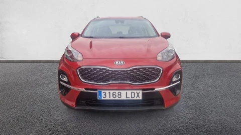 Kia Sportage 1.6 GDi 97kW (132CV) Concept 4x2