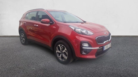 Kia Sportage 1.6 GDi 97kW (132CV) Concept 4x2