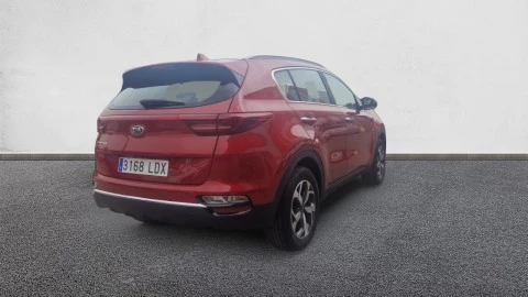 Kia Sportage 1.6 GDi 97kW (132CV) Concept 4x2