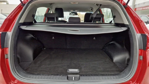 Kia Sportage 1.6 GDi 97kW (132CV) Concept 4x2