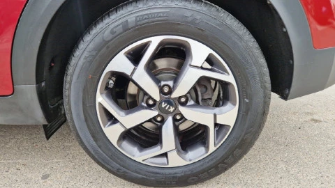 Kia Sportage 1.6 GDi 97kW (132CV) Concept 4x2