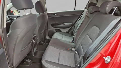 Kia Sportage 1.6 GDi 97kW (132CV) Concept 4x2