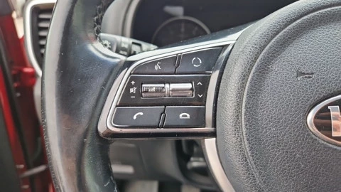 Kia Sportage 1.6 GDi 97kW (132CV) Concept 4x2