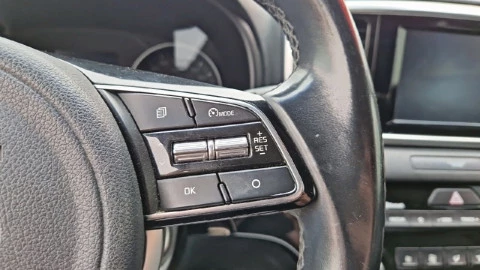 Kia Sportage 1.6 GDi 97kW (132CV) Concept 4x2