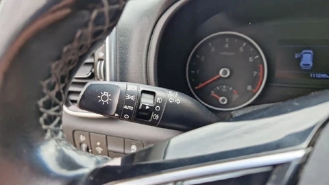 Kia Sportage 1.6 GDi 97kW (132CV) Concept 4x2