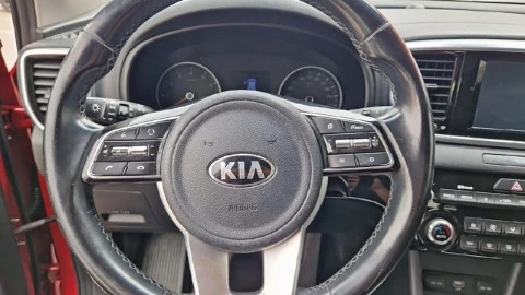 Kia Sportage 1.6 GDi 97kW (132CV) Concept 4x2