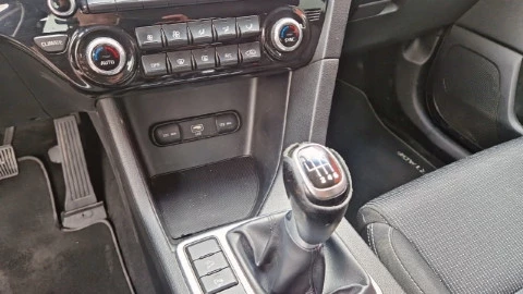 Kia Sportage 1.6 GDi 97kW (132CV) Concept 4x2