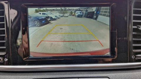 Kia Sportage 1.6 GDi 97kW (132CV) Concept 4x2