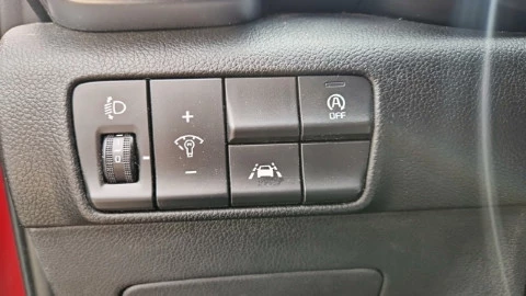 Kia Sportage 1.6 GDi 97kW (132CV) Concept 4x2