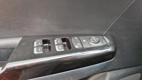 Kia Sportage 1.6 GDi 97kW (132CV) Concept 4x2