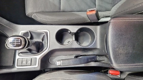 Kia Sportage 1.6 GDi 97kW (132CV) Concept 4x2