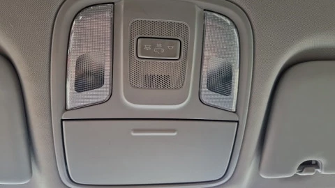 Kia Sportage 1.6 GDi 97kW (132CV) Concept 4x2