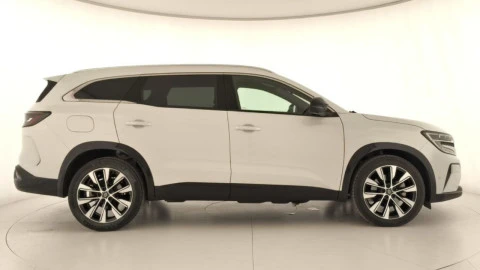 Renault Espace Techno full hybrid E-Tech 146kW 5p
