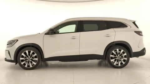 Renault Espace Techno full hybrid E-Tech 146kW 5p