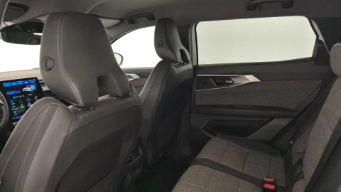 Renault Espace Techno full hybrid E-Tech 146kW 5p