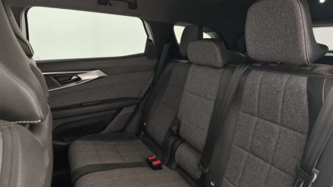 Renault Espace Techno full hybrid E-Tech 146kW 5p
