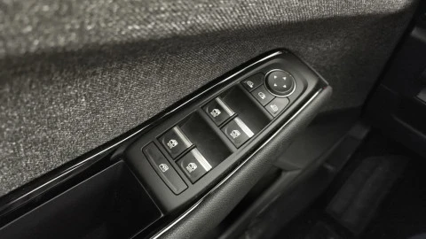 Renault Espace Techno full hybrid E-Tech 146kW 5p