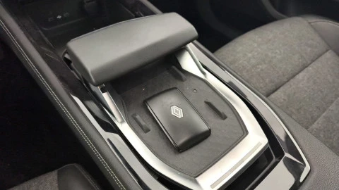 Renault Espace Techno full hybrid E-Tech 146kW 5p