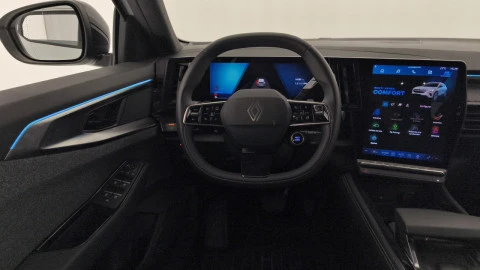Renault Espace Techno full hybrid E-Tech 146kW 5p