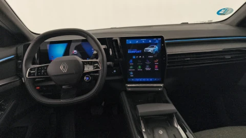 Renault Espace Techno full hybrid E-Tech 146kW 5p