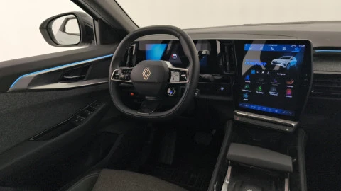 Renault Espace Techno full hybrid E-Tech 146kW 5p