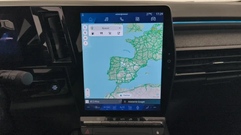 Renault Espace Techno full hybrid E-Tech 146kW 5p